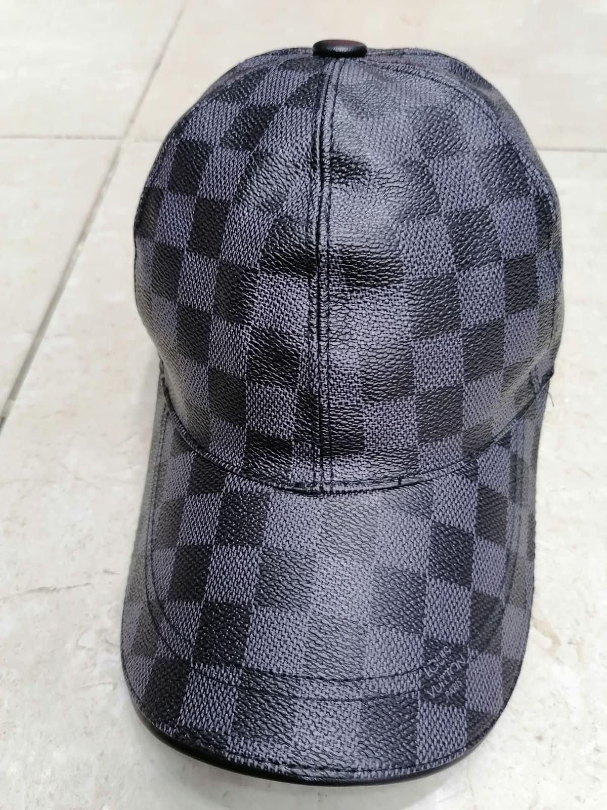 Branded Cap For Men