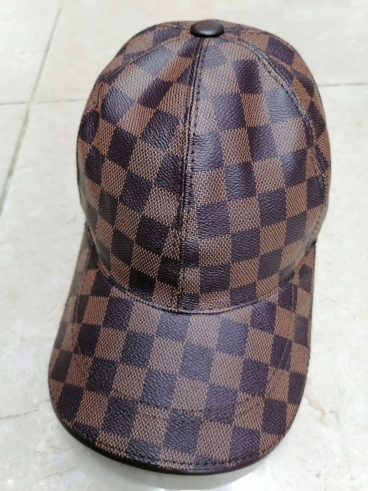 Branded Cap For Men