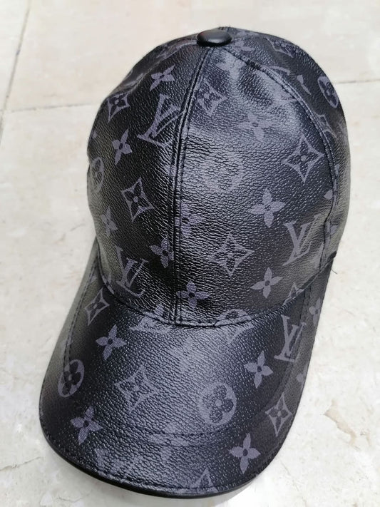 Branded Cap For Men