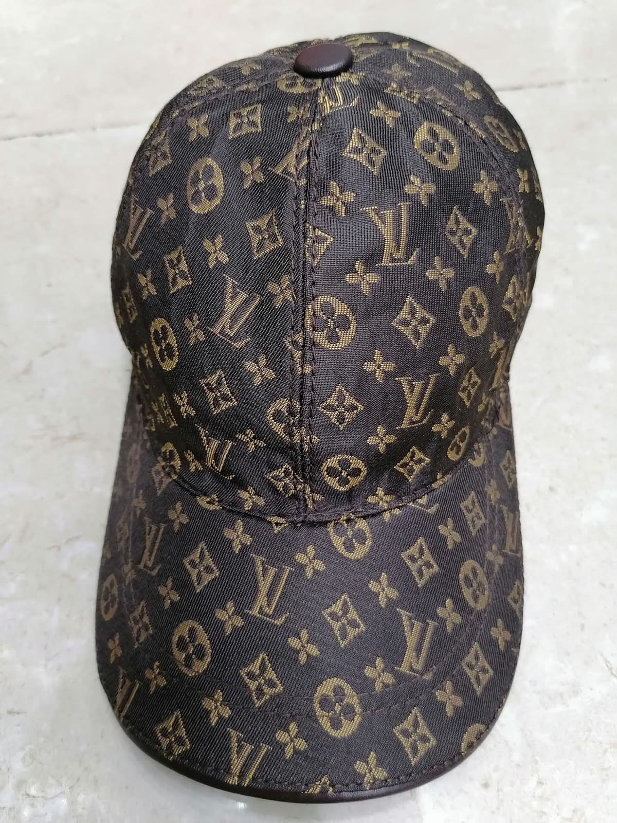 Branded Cap For Men
