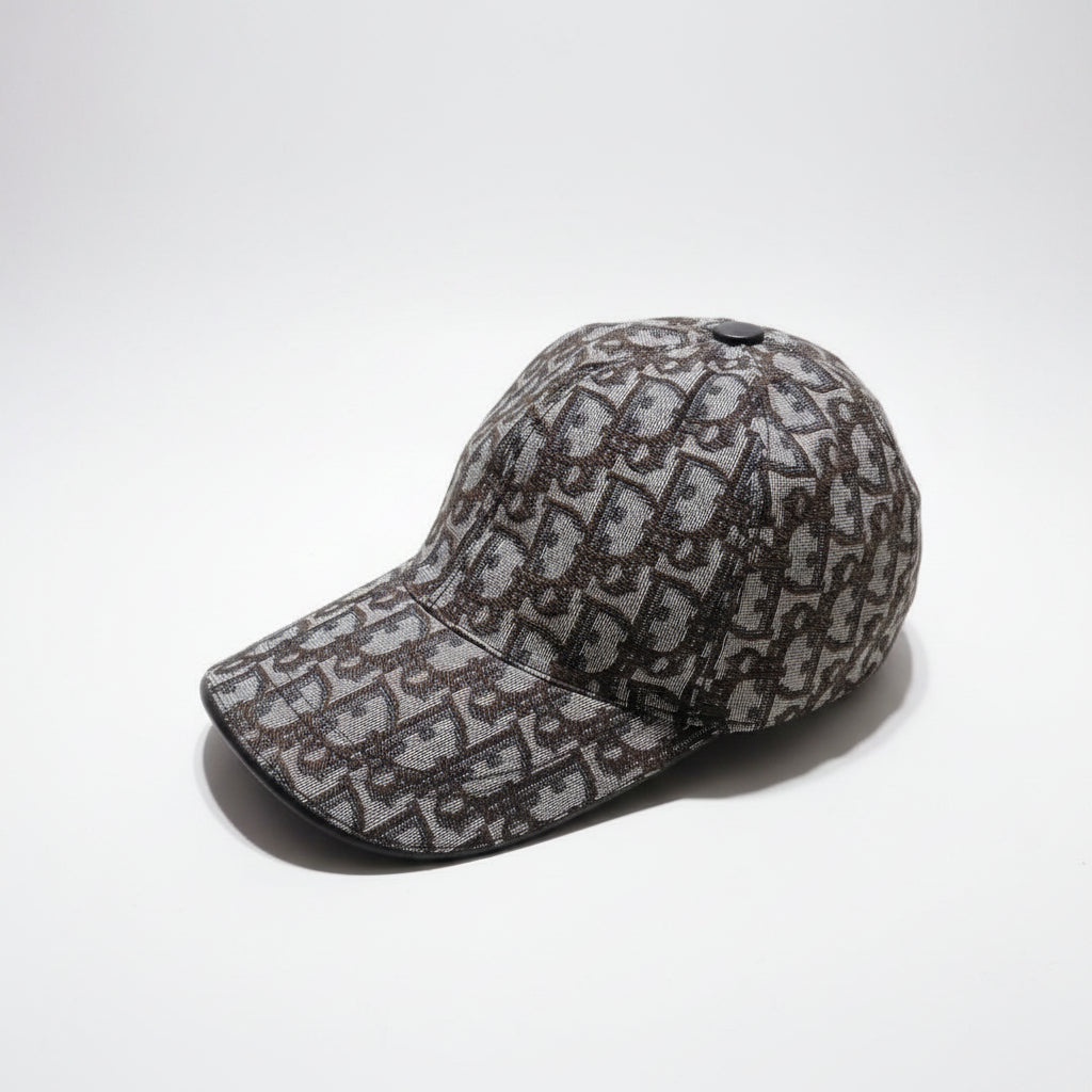 Branded Cap For Men