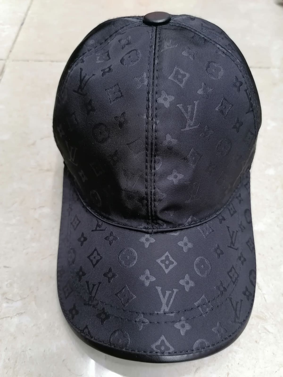Branded Cap For Men