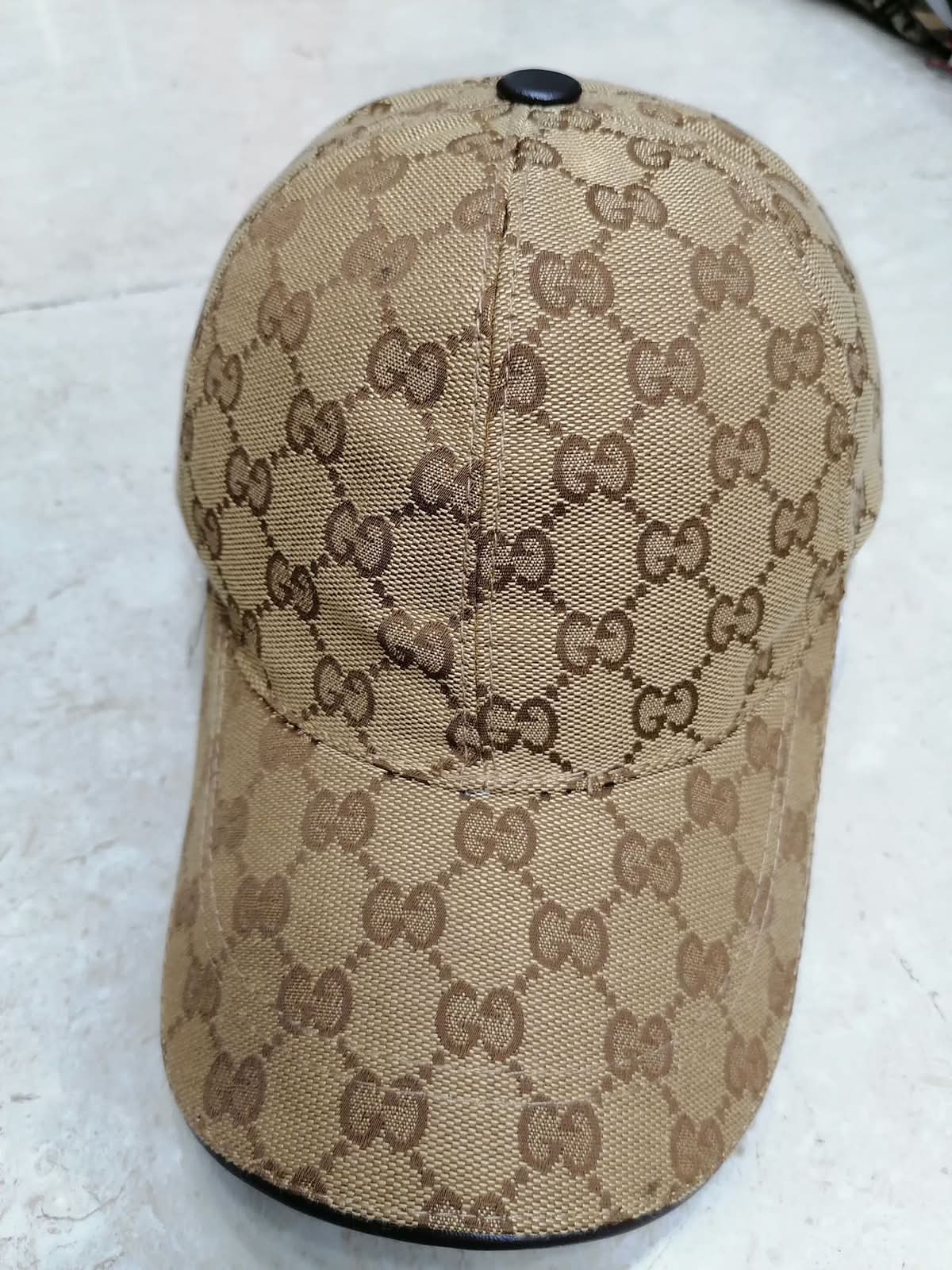 Branded Cap For Men