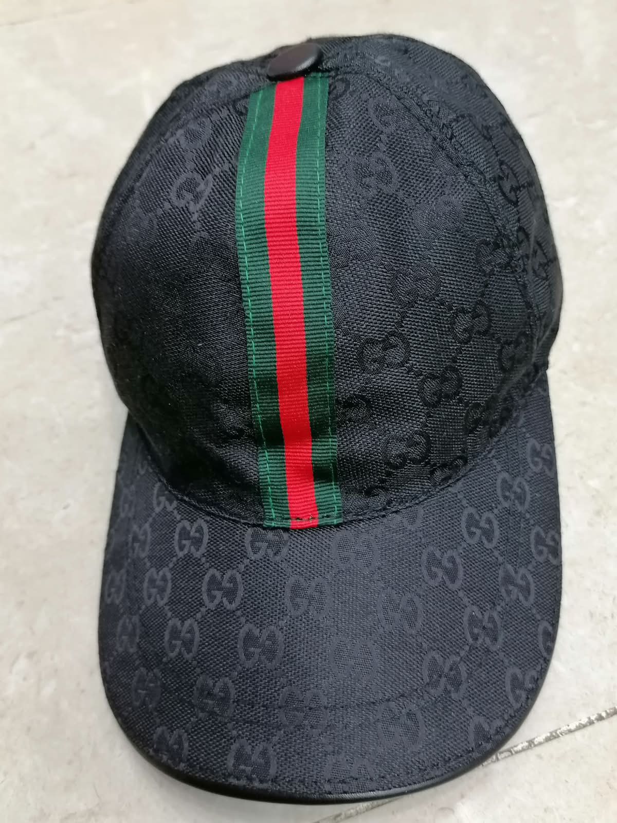 Branded Cap For Men