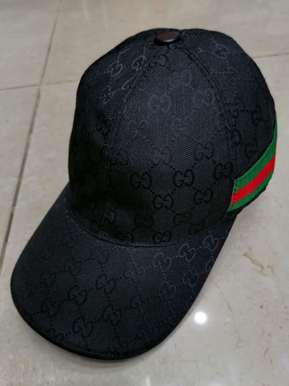 Branded Cap For Men