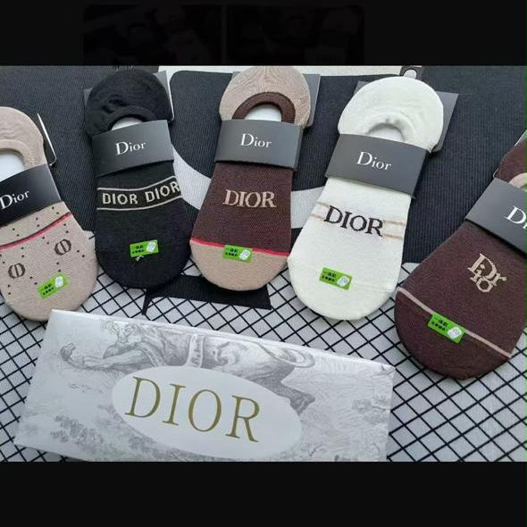 Premium Low-Cut Ankle Socks | Multiple Colors