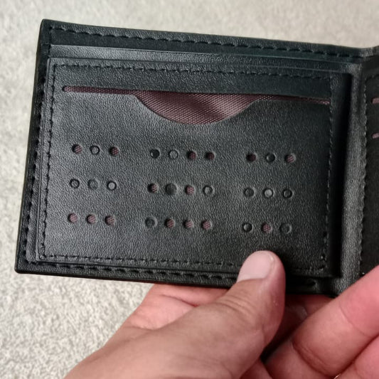 Designer Premium Men’s Wallet