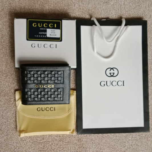 Designer Short Wallet