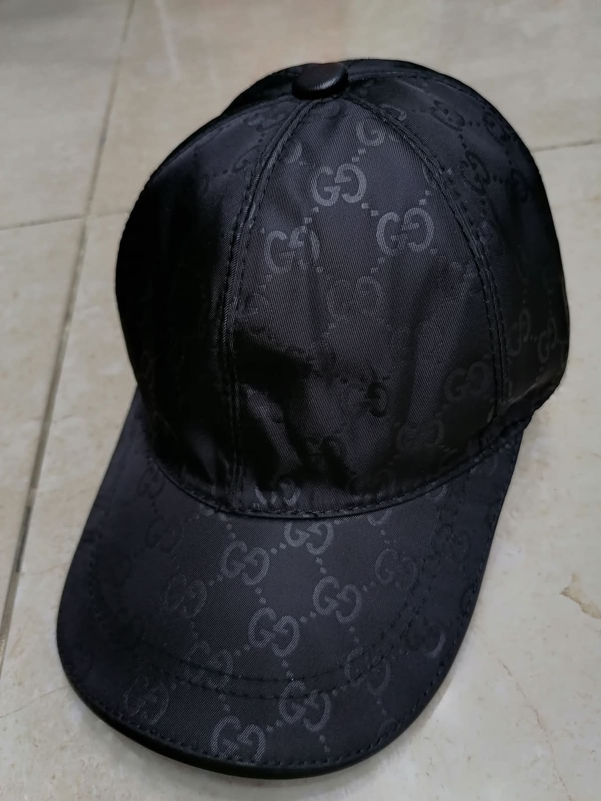 Branded Cap For Men