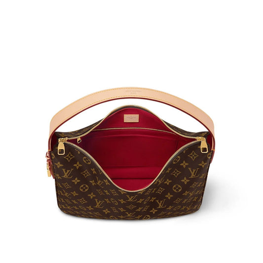 Louis Vuitton Slouchy PM Handbag