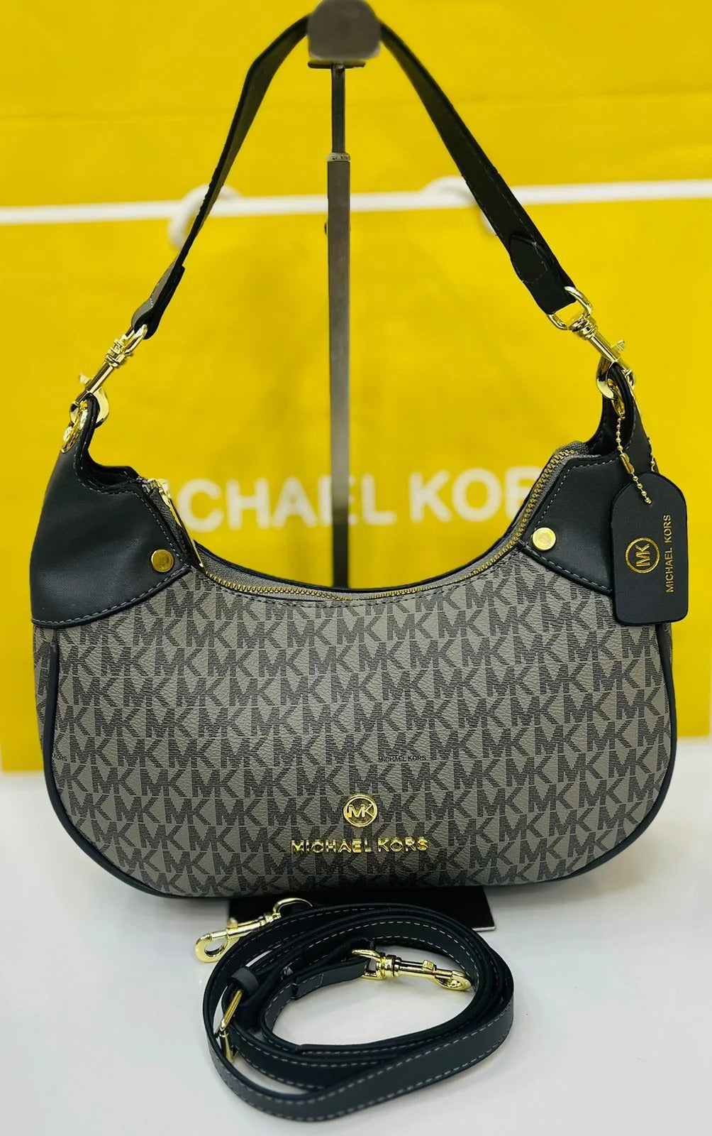 Michael Kors Legacy Shoulder Bag