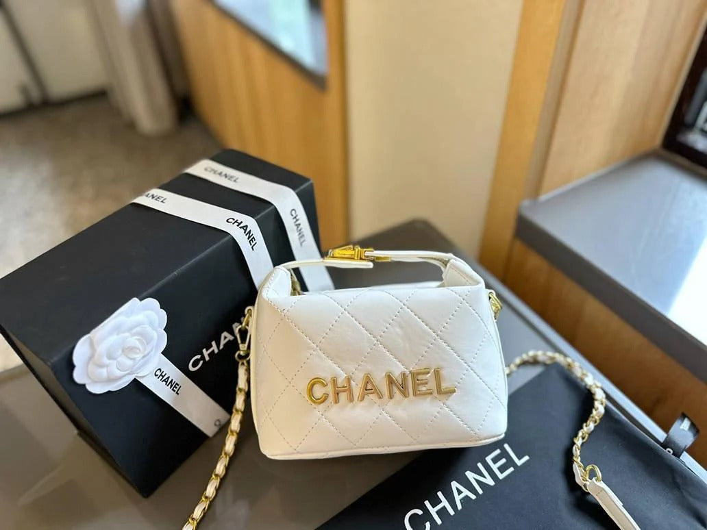 Chanel Sling Hand Bag