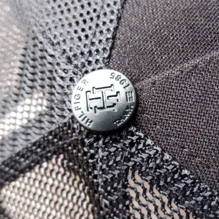 Branded Cap For Men