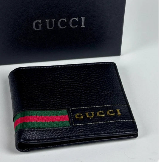 Branded Short Wallet
