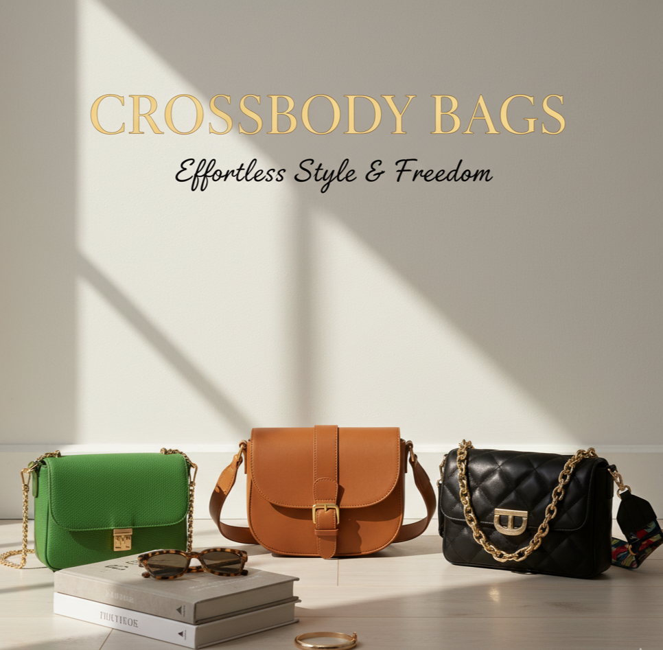Crossbody Bags