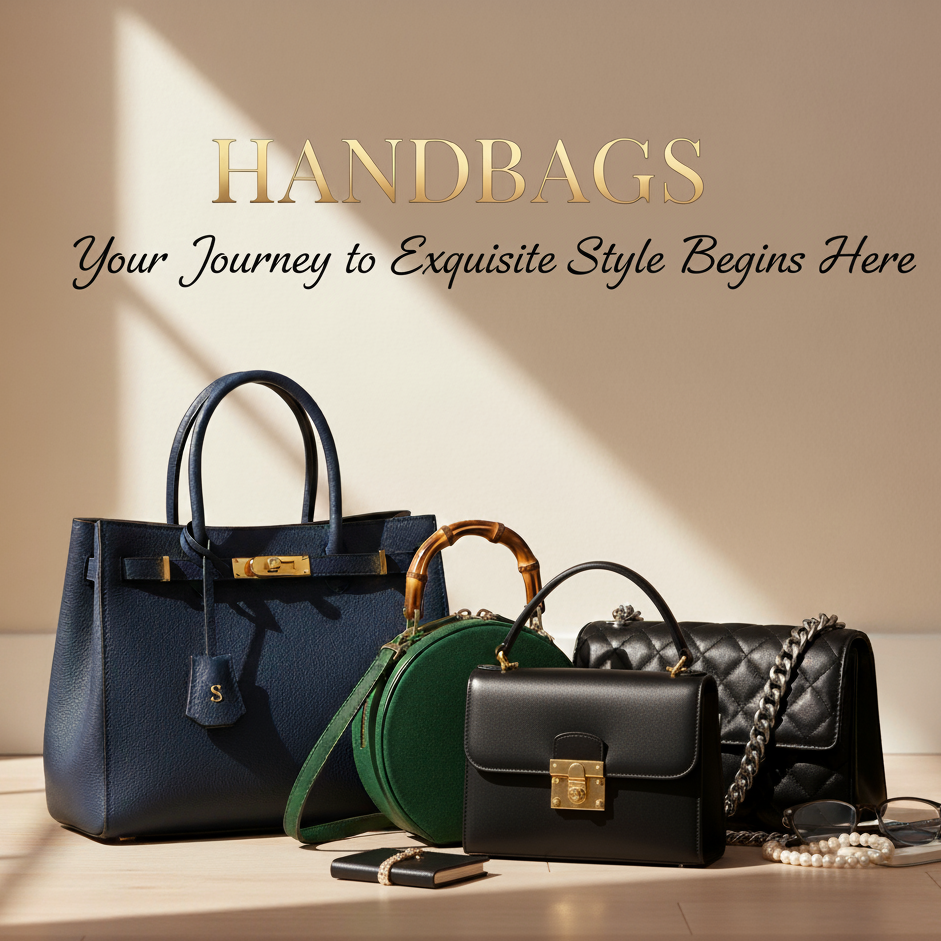 Hand Bags
