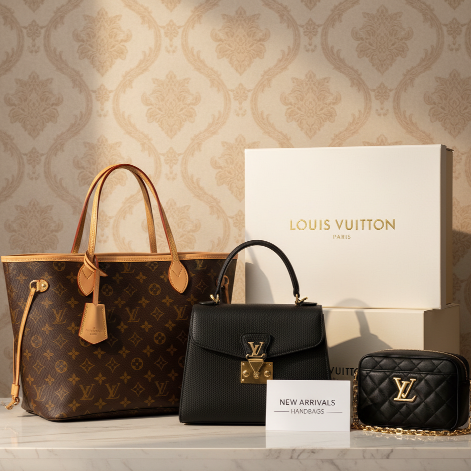 Louis Vuitton