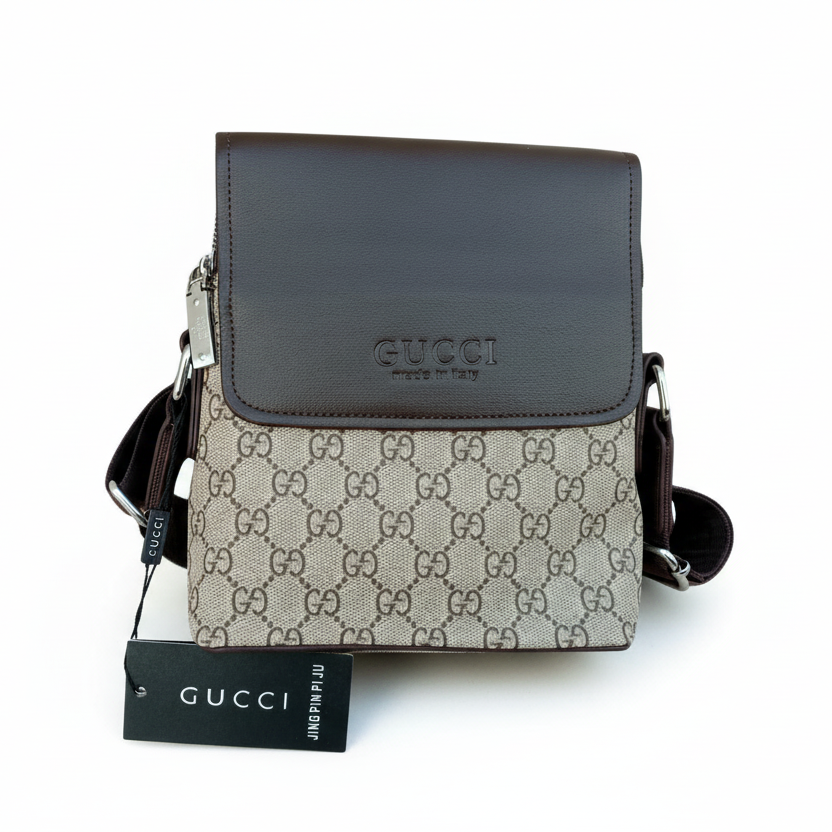 Classy Trendy Unisex Crossbody Travel Bag