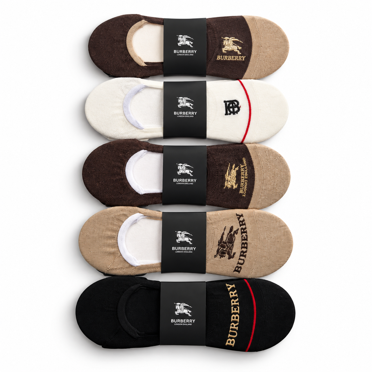 Premium Low-Cut Ankle Socks | Multiple Colors