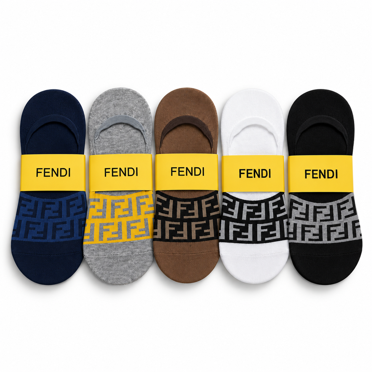 Premium Low-Cut Ankle Socks | Multiple Colors