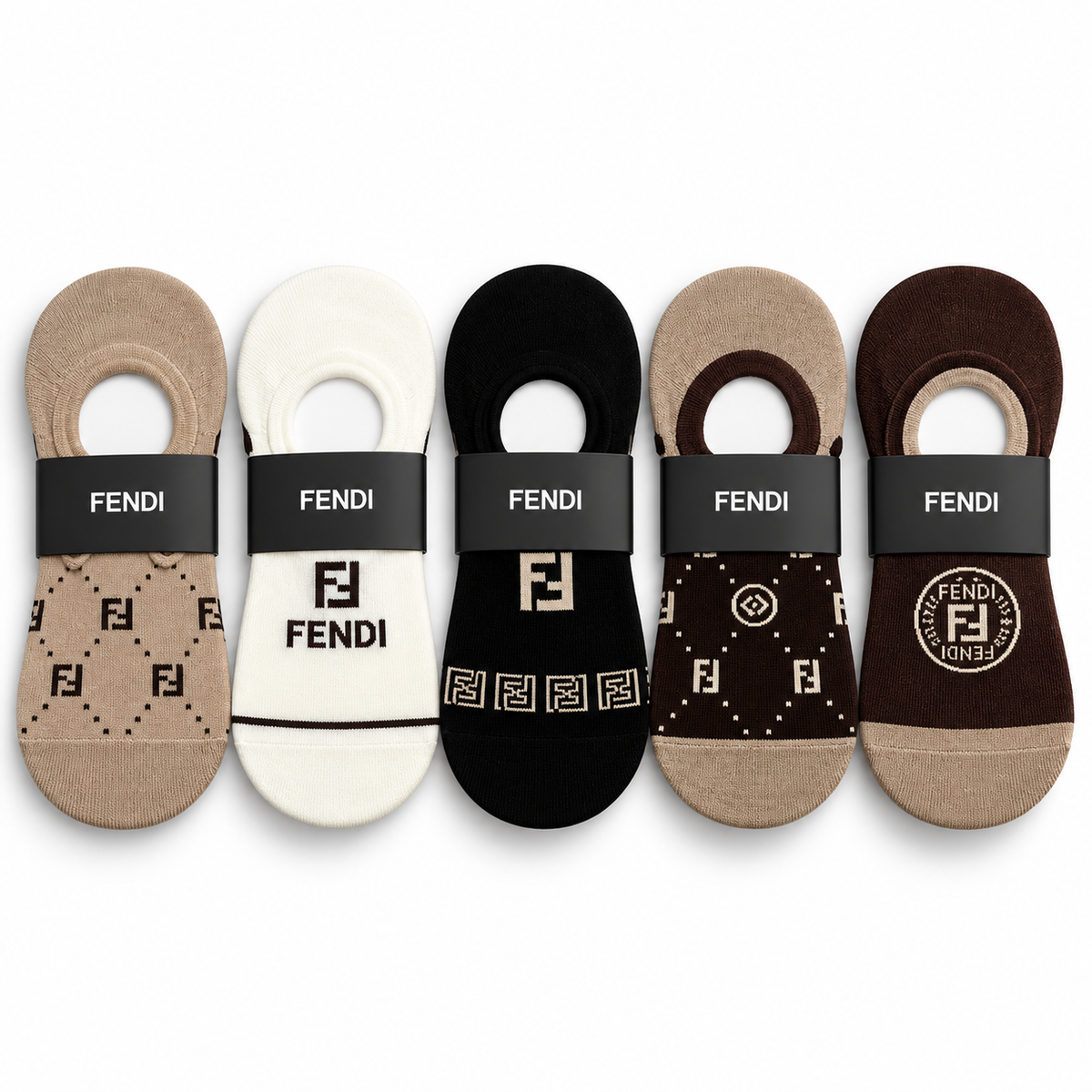Premium Low-Cut Ankle Socks | Multiple Colors