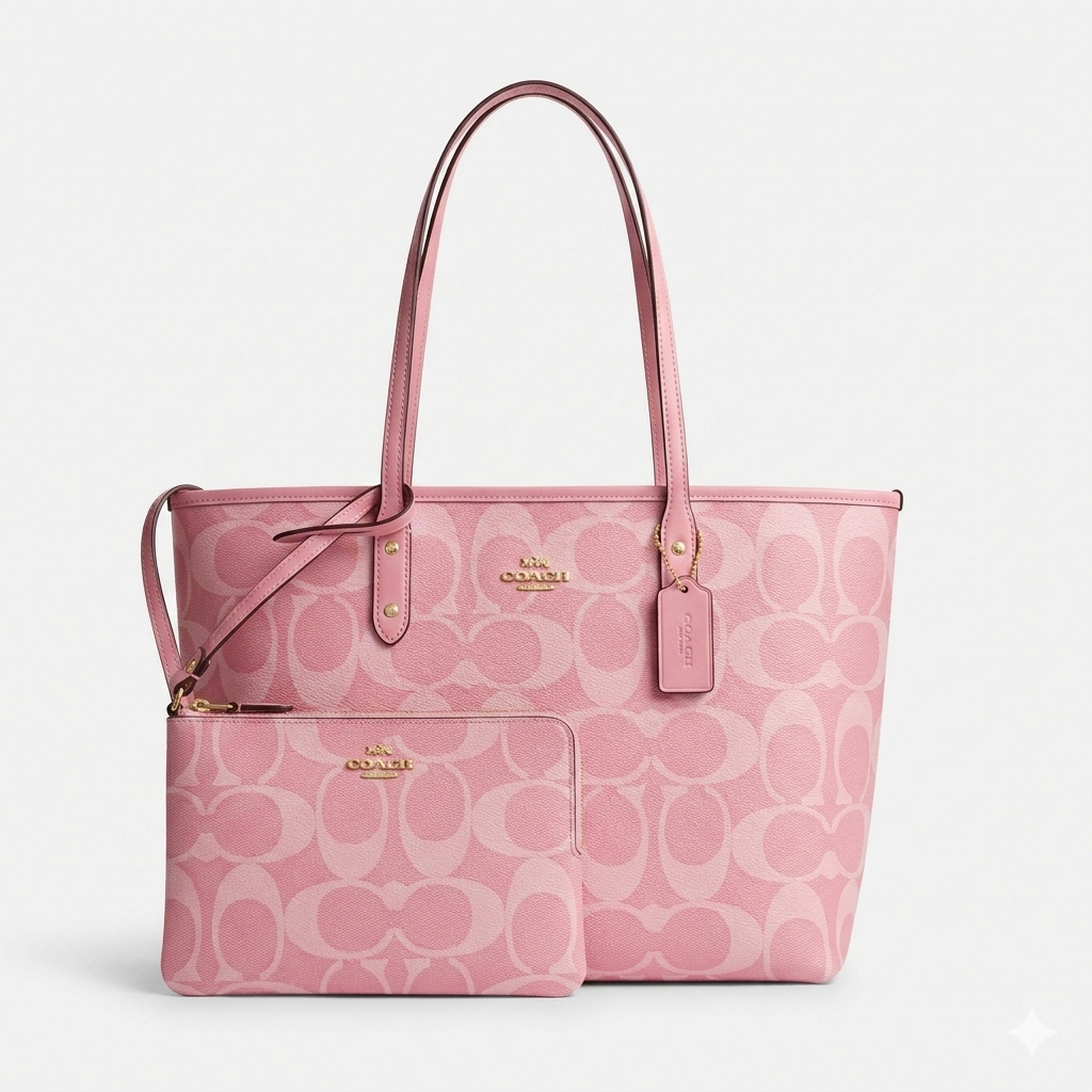 Designer Imported Bag For Ladies