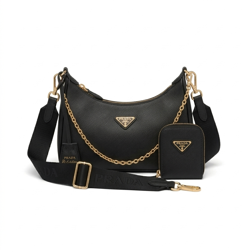 Designer Imported Bag For Ladies