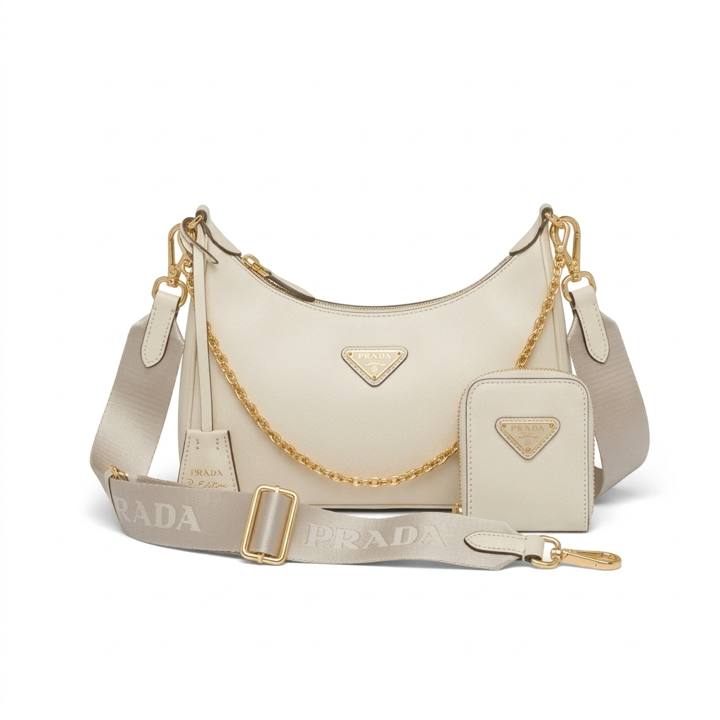 Designer Imported Bag For Ladies