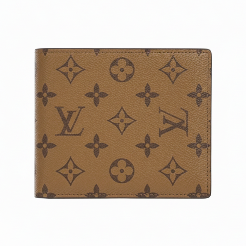 Designer Skin Textured Wallet