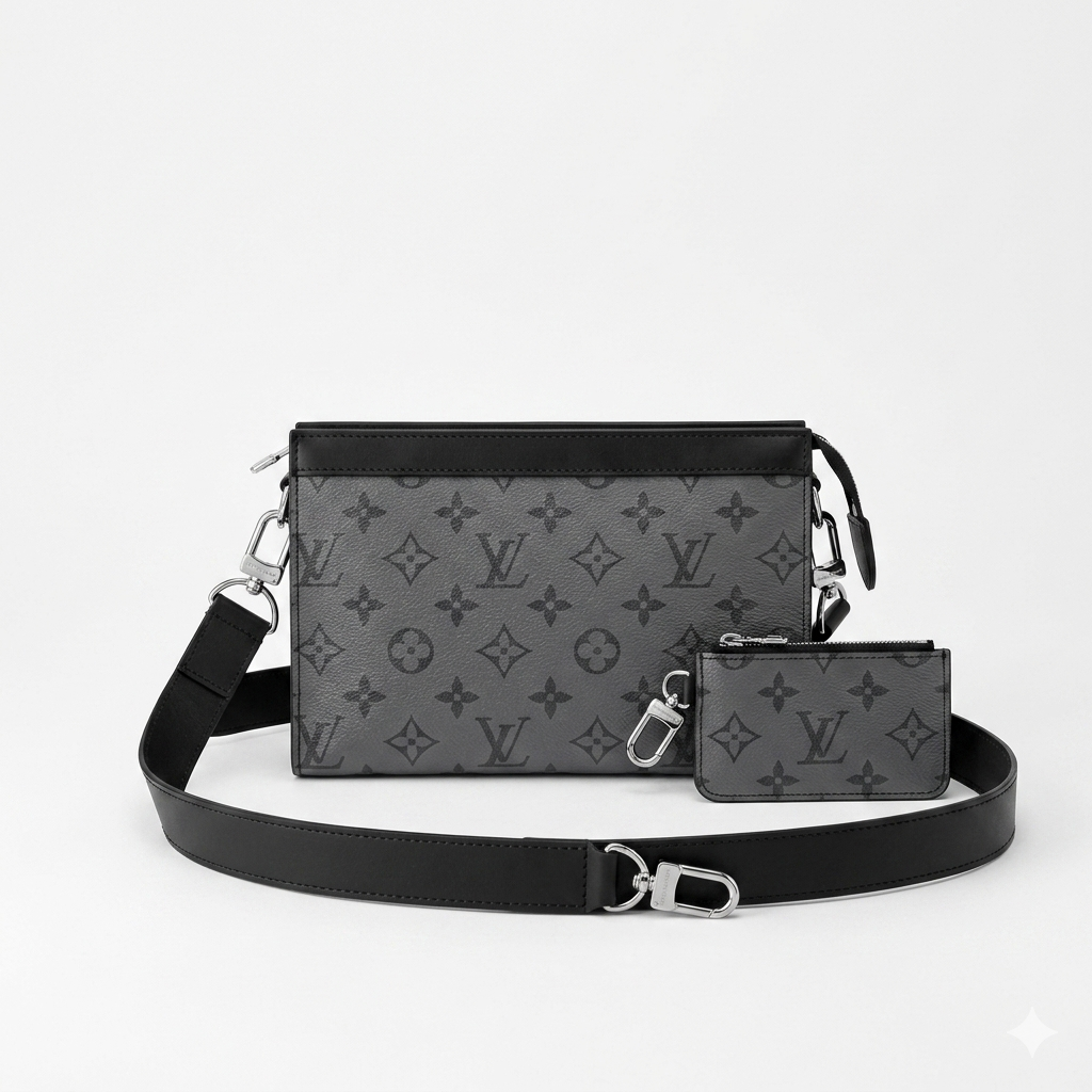 Premium Designer-Inspired Shoulder Bag