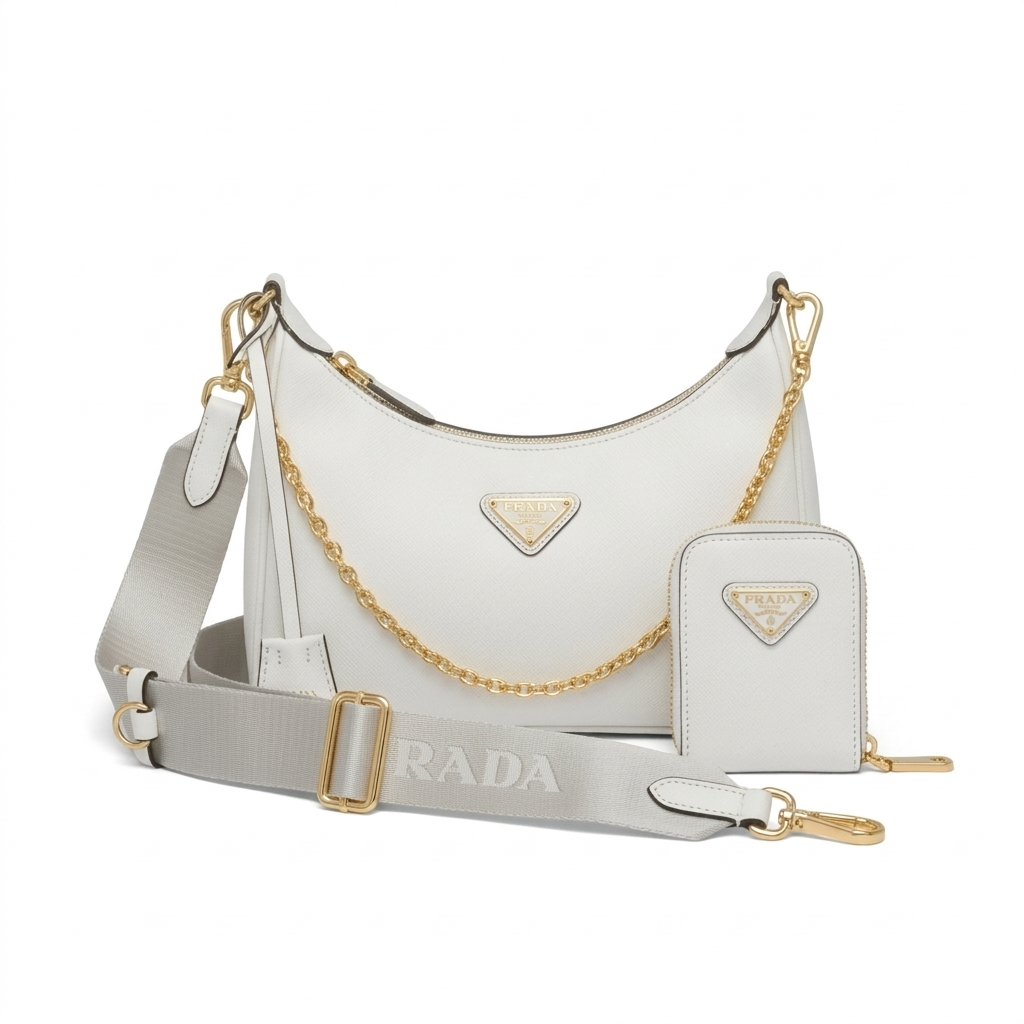 Designer Imported Bag For Ladies