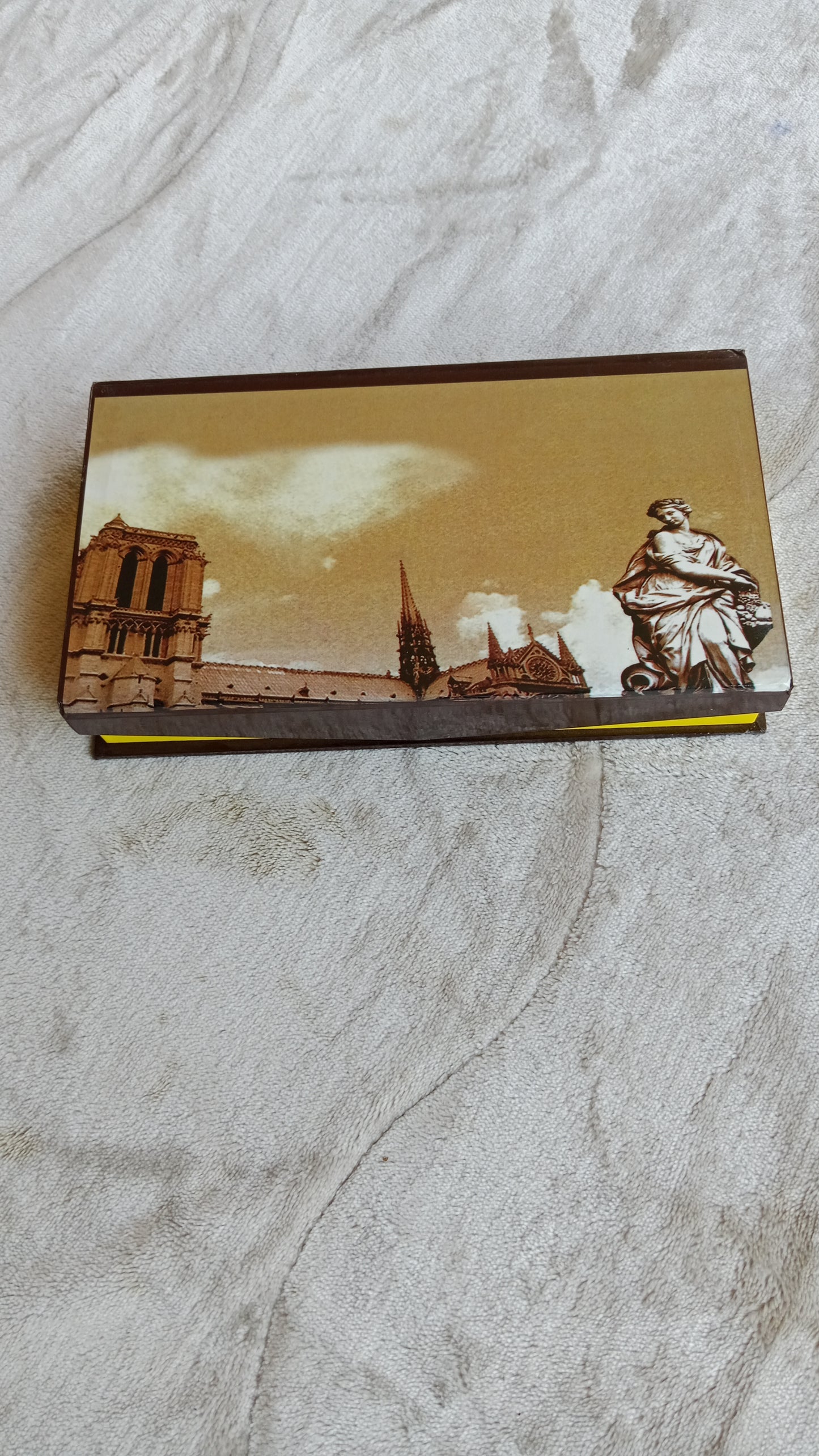 Versace Long Wallet Black Leather For Men