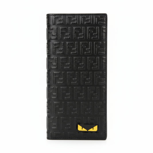 Fendi Long Wallet For Men
