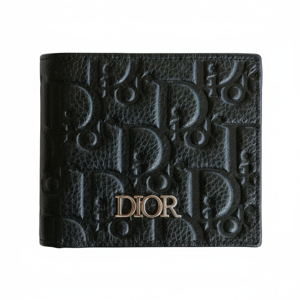 Dior Men’s Wallet