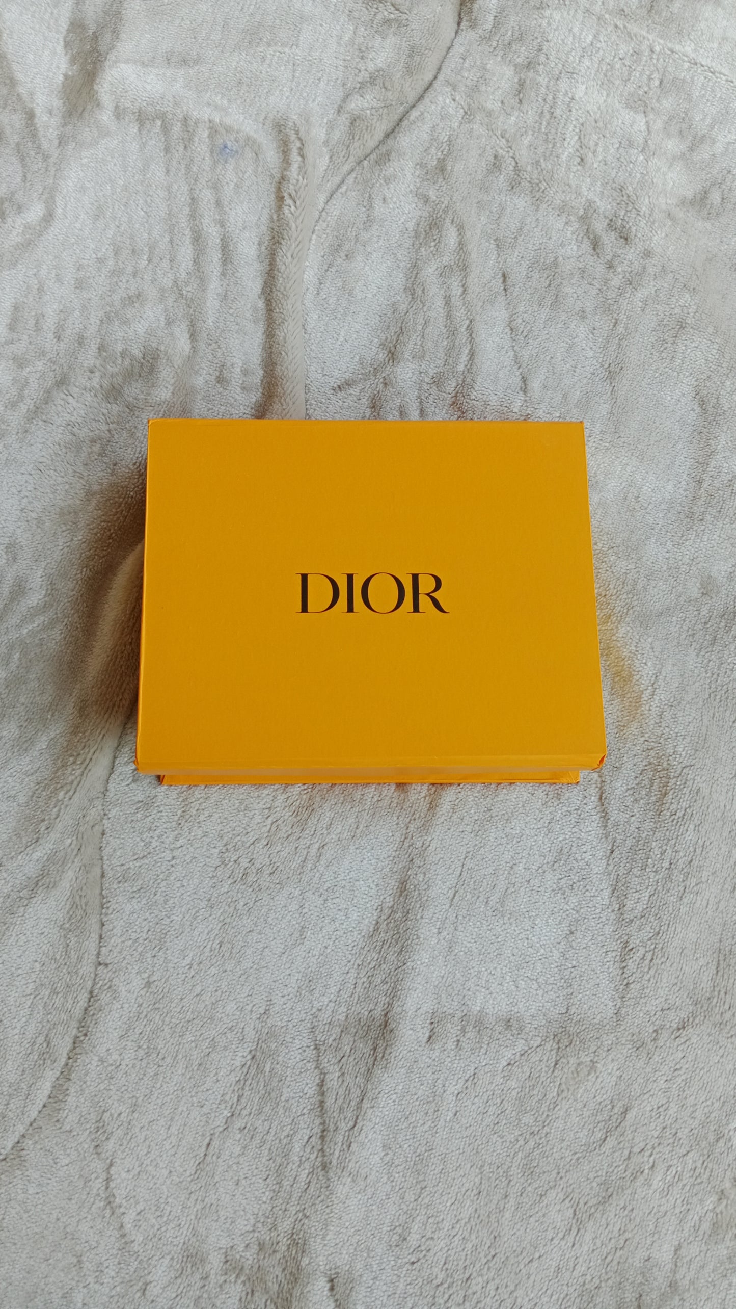 Dior Men’s Wallet