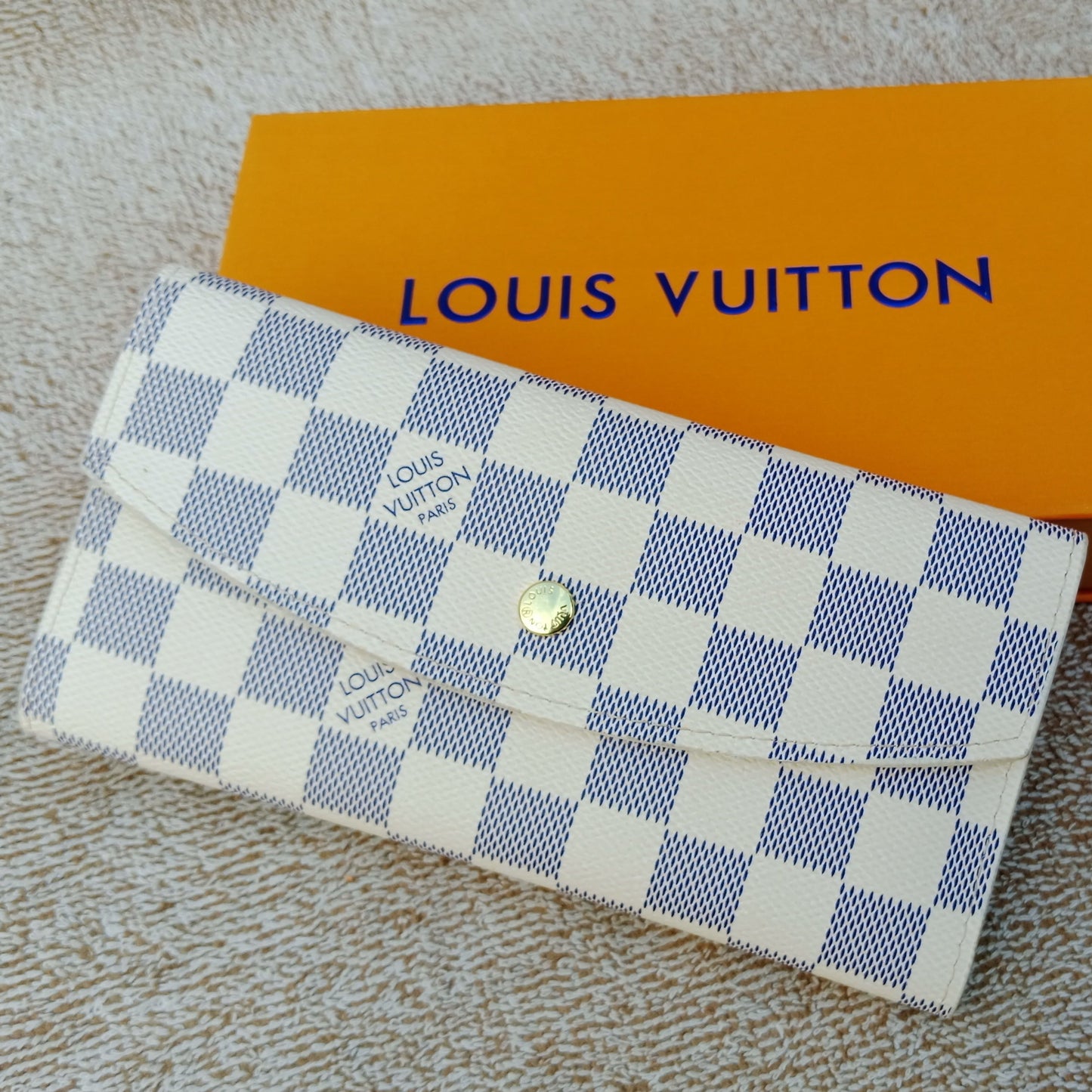 Couple Wallet Design