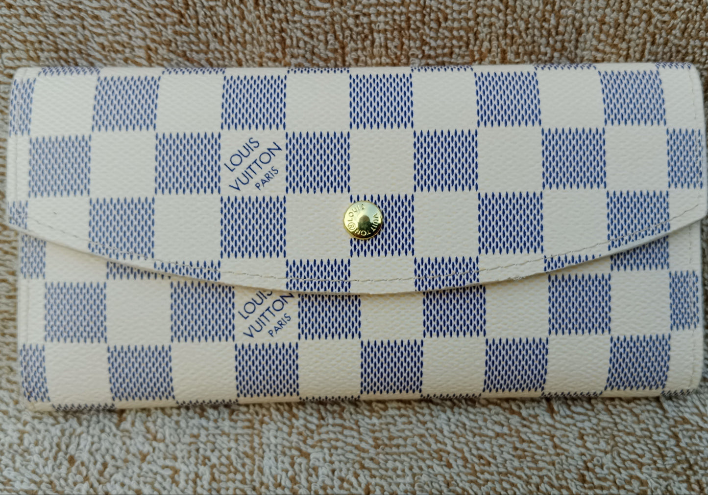 Couple Wallet Design