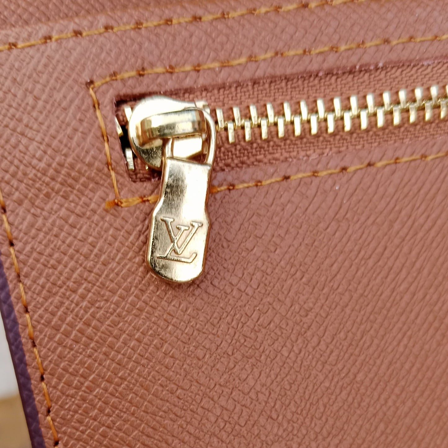 Trendy Couple Wallet
