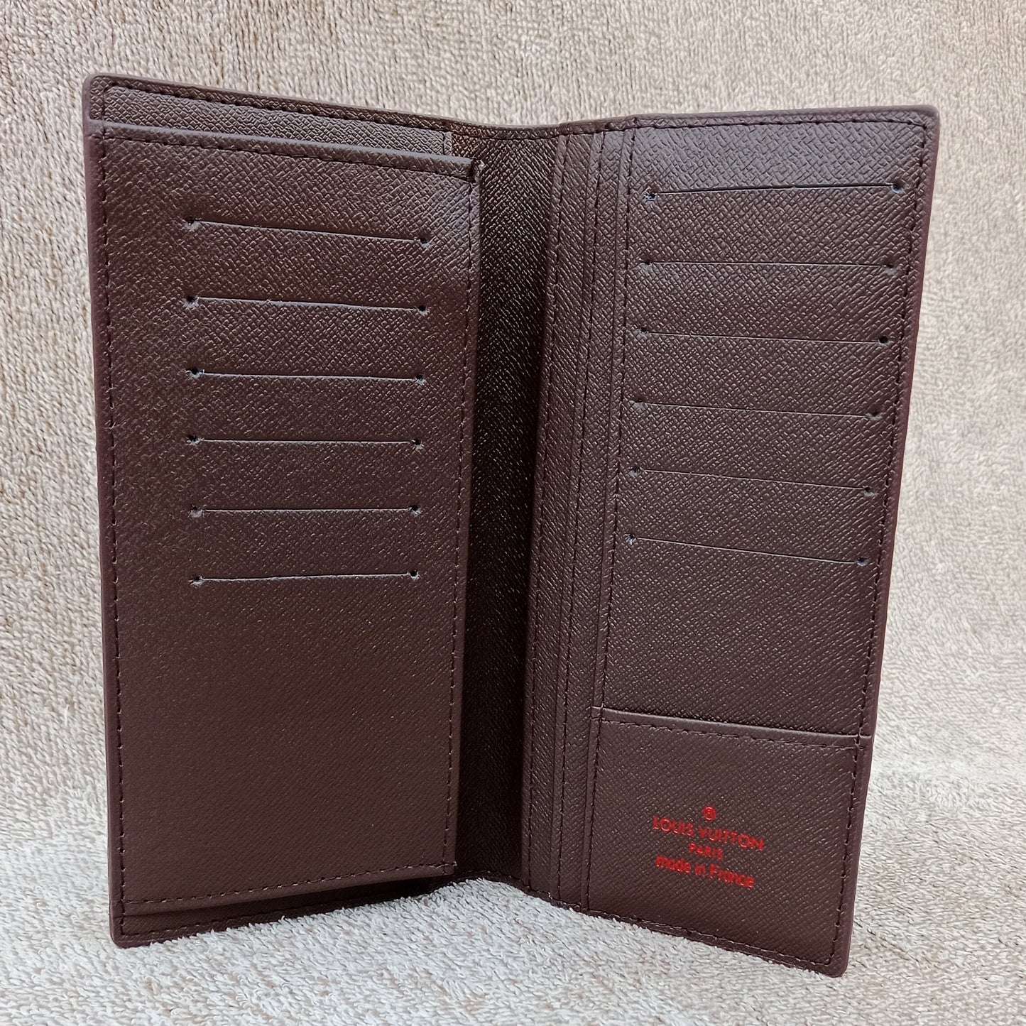 Designer Bifold Long Wallet For Men