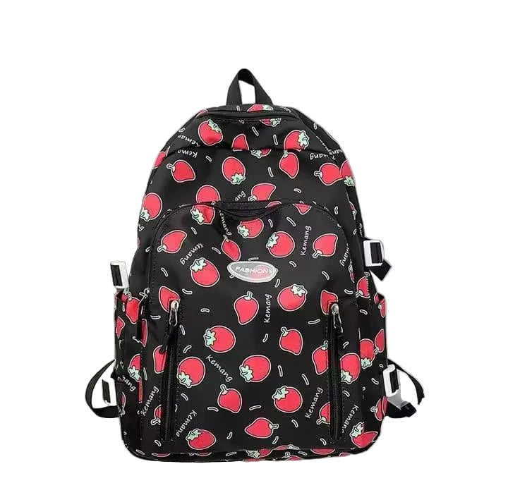 Cheery School Backpack
