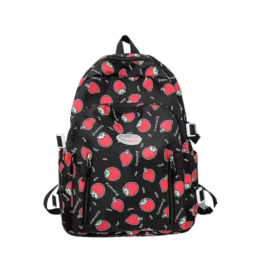 Cheery School Backpack