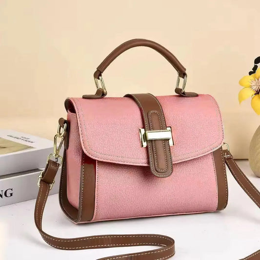 Girl's Crossbody & Hand  Bag