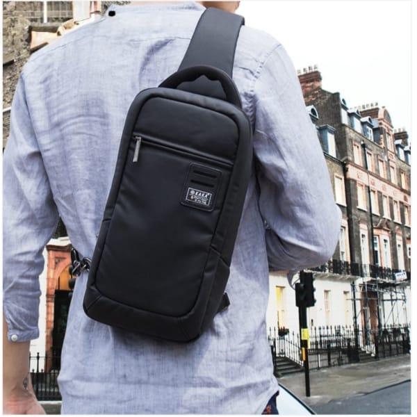 Multipurpose Chest Pack Shoulder Bag