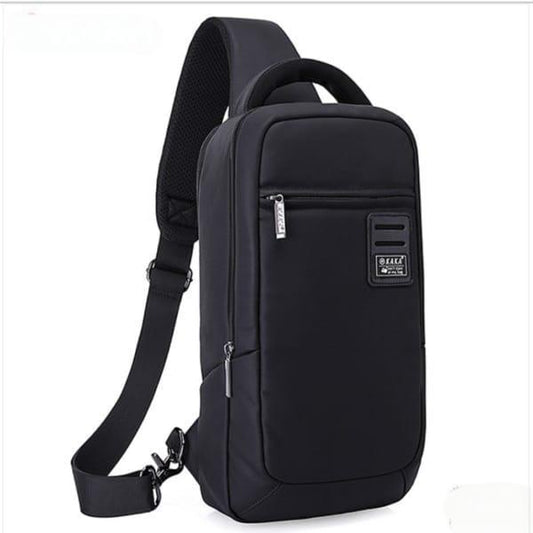 Multipurpose Chest Pack Shoulder Bag