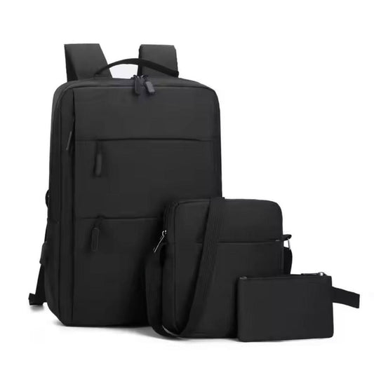 Multipurpose Flat Laptop Bag