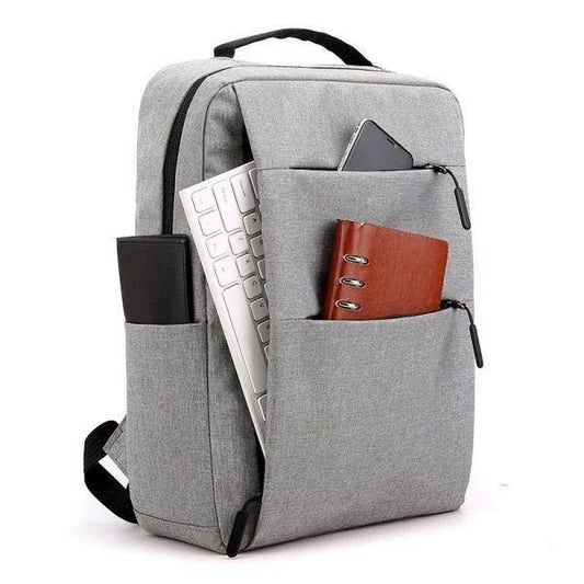 Multipurpose Flat Laptop Bag