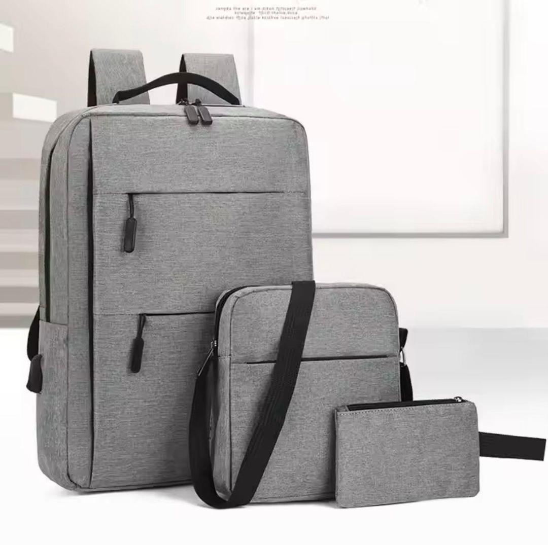 Multipurpose Flat Laptop Bag