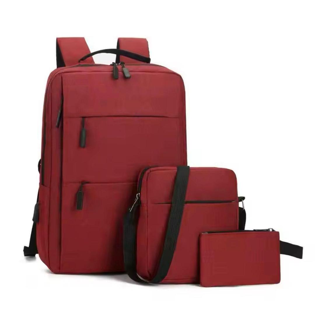 Multipurpose Flat Laptop Bag