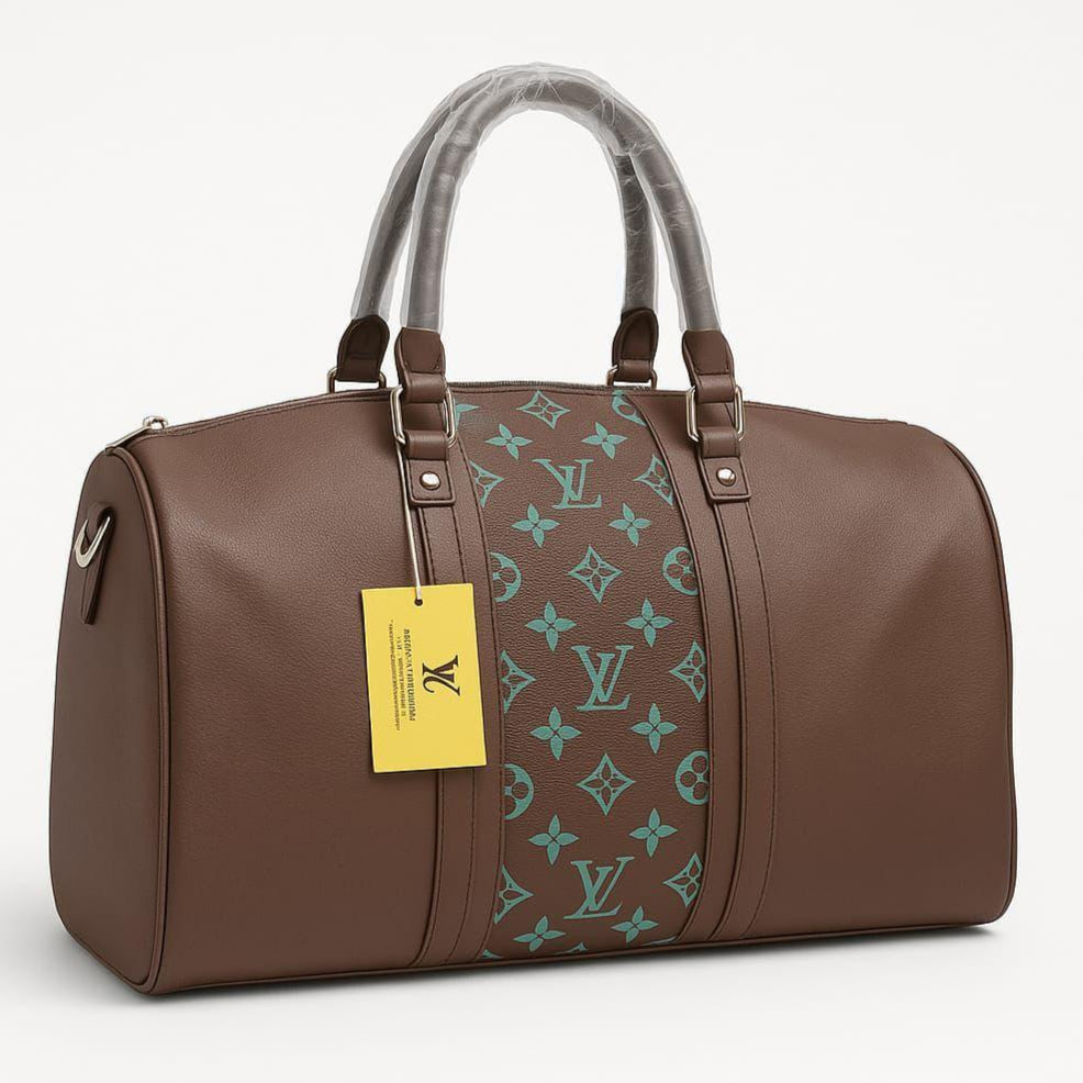 Multipurpose Hand Carry Duffle Bag