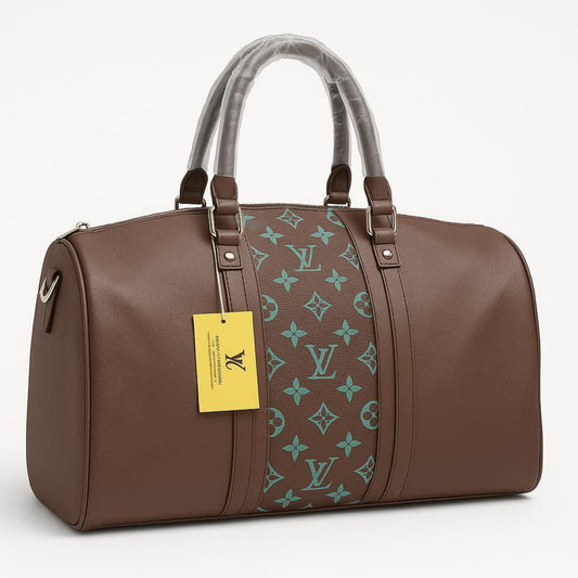 Multipurpose Hand Carry Duffle Bag